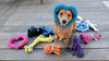 Organizing Your Dog Supplies